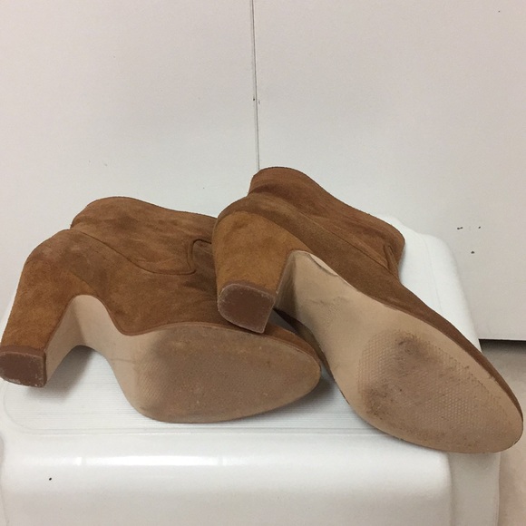 Zara Boots - Picture 3 of 7